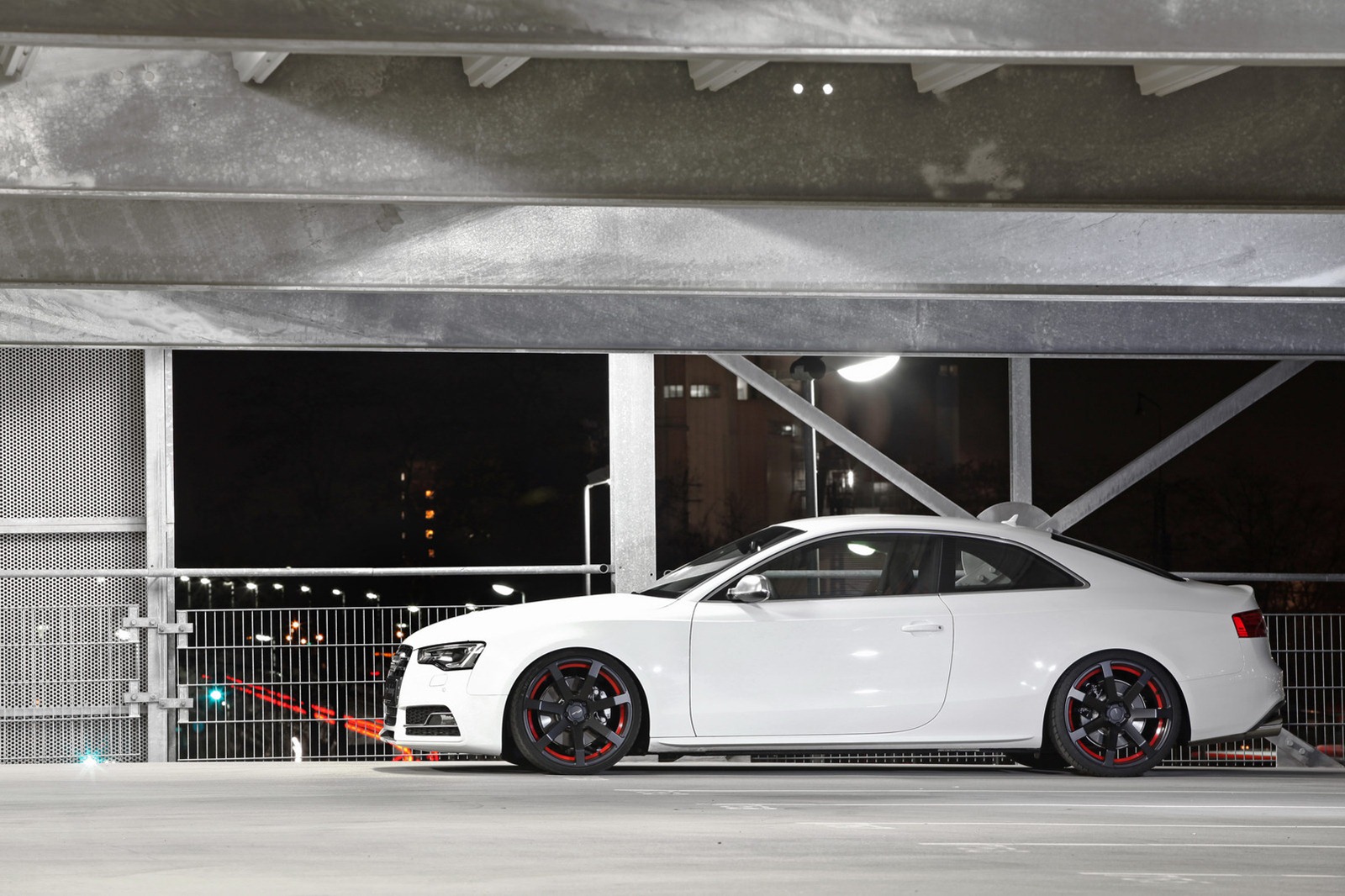 Audi S5 Coupe by Senner Tuning