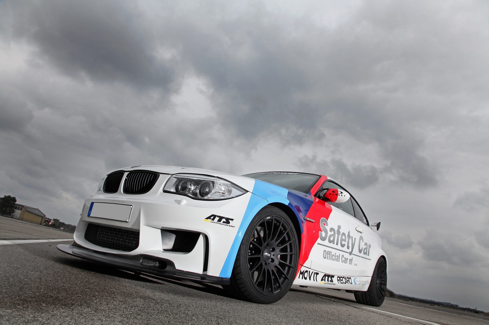 BMW 1M Coupe by Tuningwerk