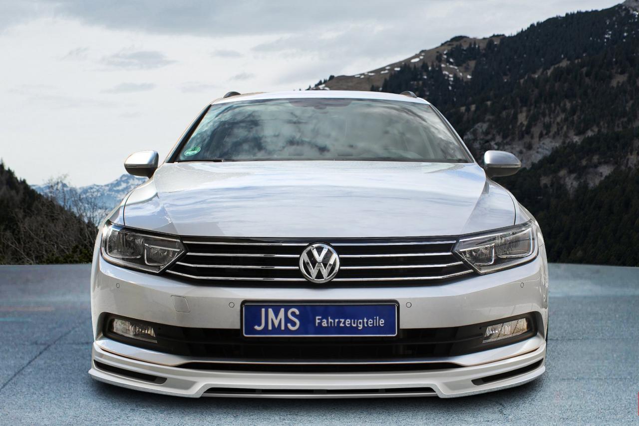 Volkswagen Passat by JMS