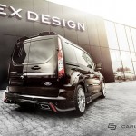 Ford Transit by Carlex Design (8)