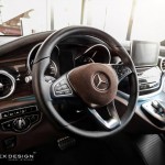 Mercedes V Class by Carlex Design (5)