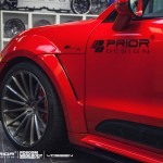 Porsche Macan by Prior Design  (13)