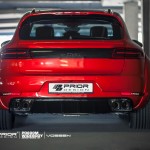 Porsche Macan by Prior Design  (5)