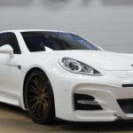 Porsche Panamera Turbo by Ultimate Auto (1)