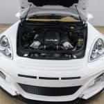 Porsche Panamera Turbo by Ultimate Auto (12)