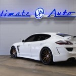 Porsche Panamera Turbo by Ultimate Auto (4)