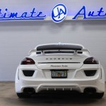 Porsche Panamera Turbo by Ultimate Auto (5)