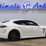 Porsche Panamera Turbo by Ultimate Auto (6)