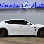 Porsche Panamera Turbo by Ultimate Auto (7)