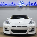 Porsche Panamera Turbo by Ultimate Auto (8)