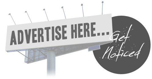 Advertise With Us
