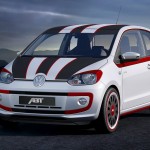 Volkswagen Up by ABT Sportsline 1