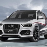 ABT Sportsline Audi QS3