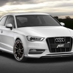 Audi A3 by ABT Sportsline