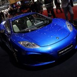 McLaren MP4-12C by Gemballa