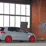 Volkswagen Golf GTI by CFC