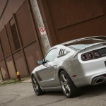 2013 Ford Mustang by Roush
