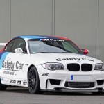 BMW 1M Coupe by Tuningwerk