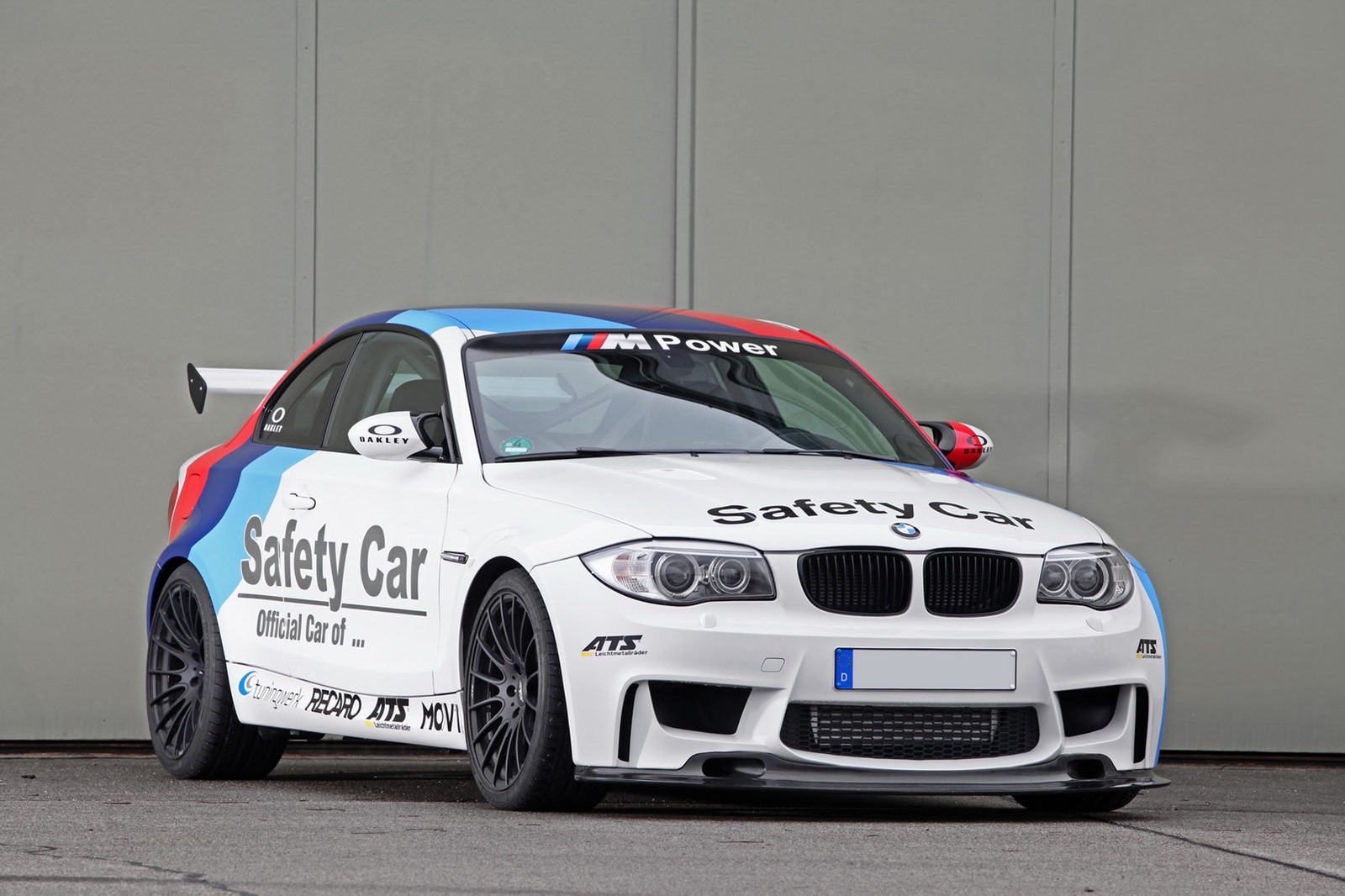 BMW 1M Coupe RS by Tuningwerk