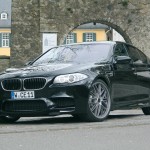 Manhart Racing MH5 S-Biturbo