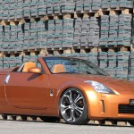 Nissan 350Z by Senner Tuning