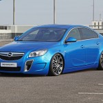 Opel Insignia OPC by MR Car Design