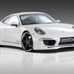 Porsche 911 SP91-R by SpeedART