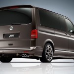 Volkswagen T5 by ABT