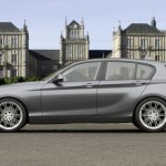 BMW 116i by Hartge