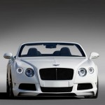 Bentley Continental Audentia GTC by Imperium