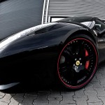 Ferrari 458 Italia Spider Perfetto by Wheelsandmore