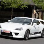 GRMN Sports FR Concept