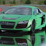 Audi R8 V10 by Racing One