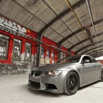 BMW M3 Coupe by Cam Shaft