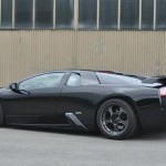 Lamborghini Murcielago by DMC