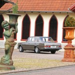 Mercedes-Benz 300 SEL 6.3 V8 by VATH