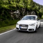 Audi A1 Sportback by ABT