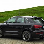 Audi Q3 by ABT Sportsline