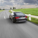 Audi S7 Sportback by ABT Sportsline