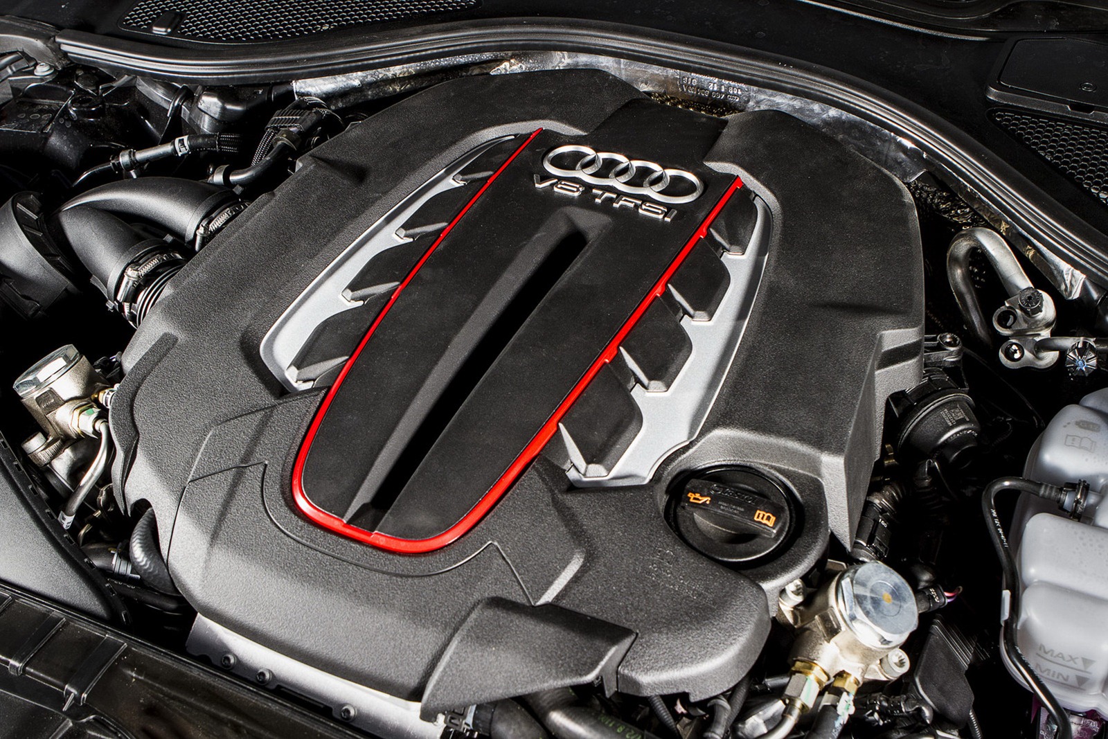 Audi S7 Sportback by ABT Sportsline