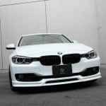 BMW 3 Series by 3D Design