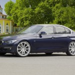 BMW 328i by Hartge