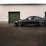 BMW M3 E92 by Alpha-N Performance