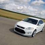 Ford Mondeo by Loder1899