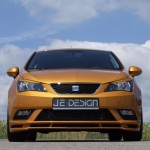 Seat Ibiza by JE Design