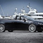 Volkswagen Golf Cabrio by Schmidt Revolution