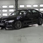 BMW 3 Series by Kelleners Sport