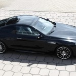 BMW 6 Series by Prior Design