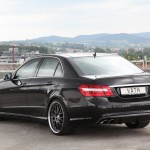 Mercedes E500 by VATH