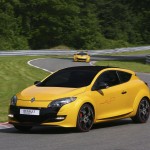 Renaultsport Megane 265 Trophy by K-Tec Racing